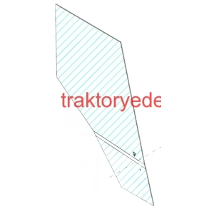 KAPI CAMI SAĞ HATTAT 285