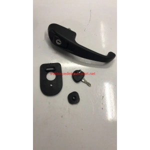 KAPI KOLU DIŞ KİLİT HATTAT