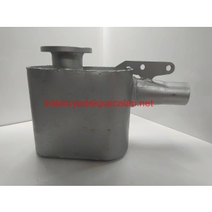 KAPORTA ALTI EKSOZ SUSTURUCU