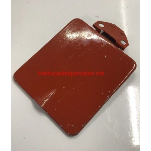 KAPORTA KÜÇÜK KAPAK TÜMOSAN