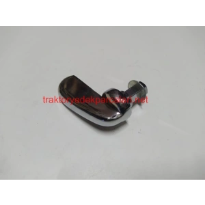 KAPORTA MANDALI FORD