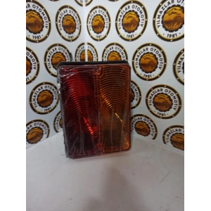 KARE STOP LAMBASI MASSEY FERGUSON