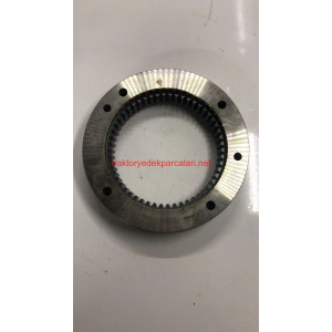 KARİYER (TAKVİYE) KOMPLE 54T (135-240) MASSEY FERGUSON