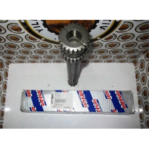 KARİYER KAPLİN MİL.UZUN (YM) 	 1866533M1