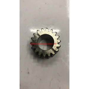 KARİYER PİNYON DİŞLİ (18T) (135-240) MASSEY FERGUSON
