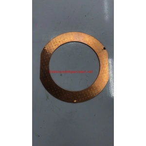 KARİYER TIRNAKLI PUL (275-285) MASSEY FERGUSON