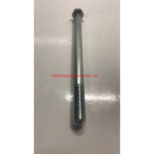 KARTER CİVATASI KISA FIAT