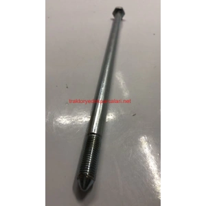 KARTER CİVATASI TÜMOSAN