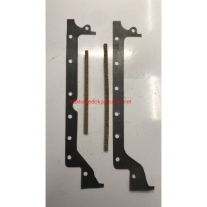 KARTER CONTA TAKIMI (135) MASSEY FERGUSON