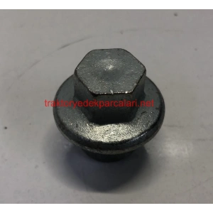 KARTER YAĞ TAPASI VİDA TİP HATTAT