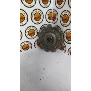 KASARCIK AVARE DİŞLİSİ SACLI RULMANLI