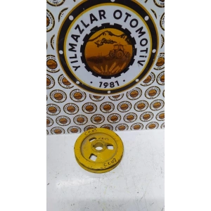 KASARCIK ELEVATÖR KASNAĞI Q 30 MM 1530-1545-