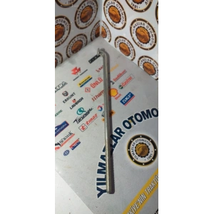 KAŞIK CIVATASI UZUN L TİPİ ( İP GERDİRME )