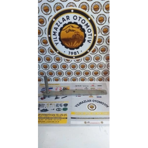 KAŞIK EKSANTİRİGİ