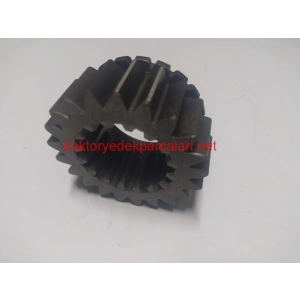 KAYICI KAVRAMA DİŞLİSİ 4-8  21-16