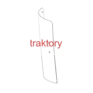 KELEBEK CAMI SOL HATTAT 285-295-305-398