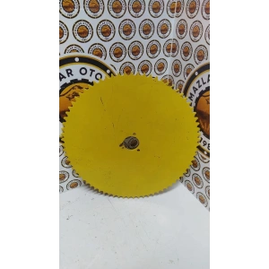 KELEBEK DİŞLİSİ  Z 75 DİŞ NEW HOLLAND - CLAYSON