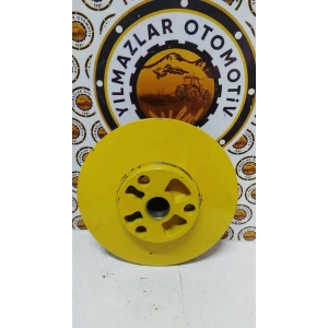 KELEBEK KASNAĞI BİLYALI TİP TC-5070