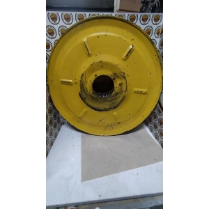 KELEBEK KASNAĞI BÜYÜK SAC ( SARI ) 630-955