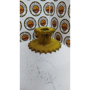 KELEBEK MİLİ DİŞLİSİ ÇİFT Lİ  Z 13 DİŞ - Z 23 DİŞ CLAYSON NEW HOLLAND 1530-45