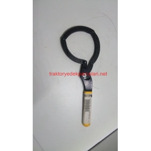 KELEPÇELİ FİLTRE SÖKME ANAHTARI 110 MM