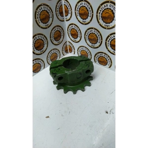 KESİCINİN HAREKET MİL DIŞLİSI (Z 14) 955-