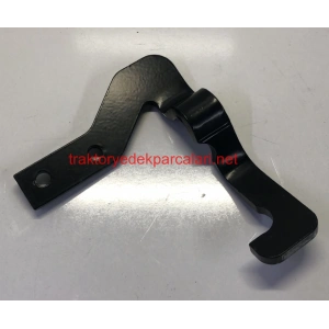 KİLİTLEME MİLİ BRAKETİ HATTAT