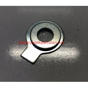 KİLİTLEME PLAKA MONTAJ HATTAT