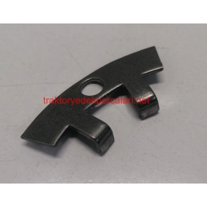 KİLİTLEME PULU HATTAT