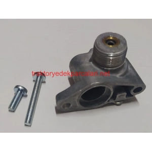 KİLOMETRE ADAPTÖR FORD