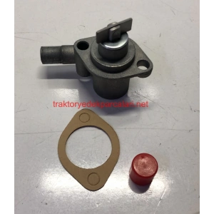 KİLOMETRE ADAPTÖRÜ MF