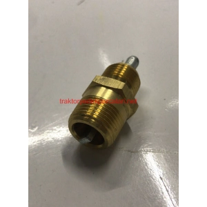 KİLOMETRE ADAPTÖRÜ MOTOR TARAFI SARI