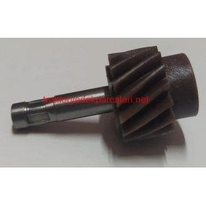 KİLOMETRE DİŞLİSİ FİBER