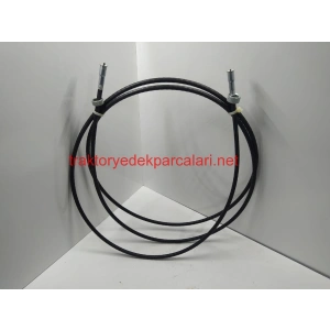 KİLOMETRE HALATI ESKİ MODEL IVECO