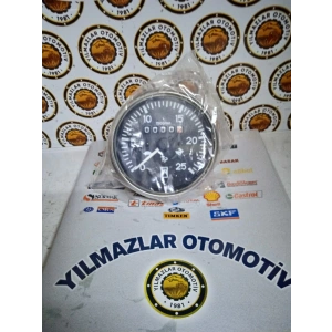 KİLOMETRE SAATİ 265-285 SAĞ DÖNÜŞ MF