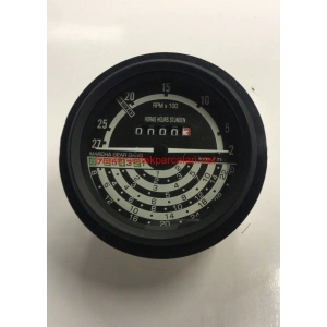 KİLOMETRE SAATİ JOHN DEERE