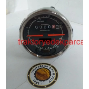 KİLOMETRE SAATİ STEYR