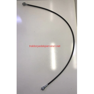 KİLOMETRE TELİ HALATI KOMPLE 480-640