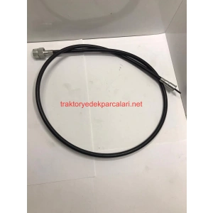 KİLOMETRE TELİ KOMPLE 55/56-66/60 FİAT TRAKTÖR