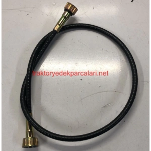 KİLOMETRE TELİ TÜMOSAN