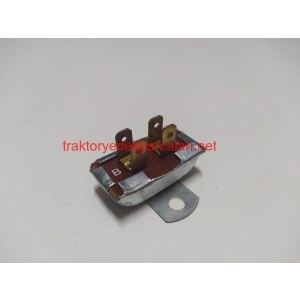 KİLOMETRE TERMİK REZİSTANS