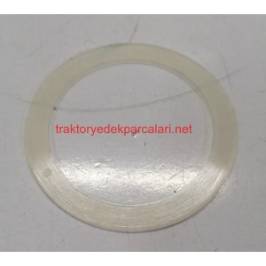 KISA AKS MİL ŞİMİ HATTAT