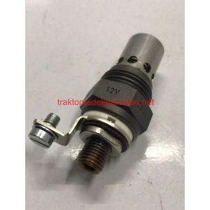 KIZDIRMA BUJİSİ VİDALI 12V MF