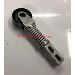 KLİMA GERGİ KASNAK HATTAT