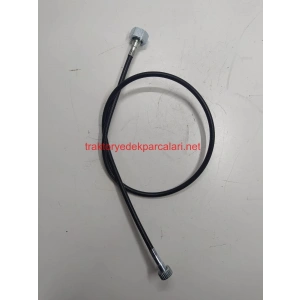 KOMPLE KİLOMETRE TELİ TD65-TD75-TD85-TD95 NEW HOLLAND