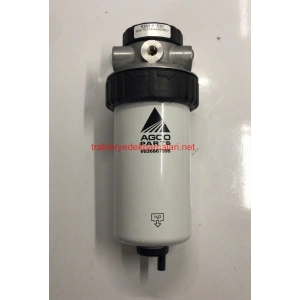 KOMPLE YAKIT FİLTRESİ MASSEY FERGUSON