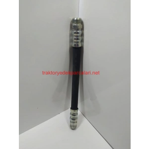 KOMRESÖR HORTUMU KISA IVECO