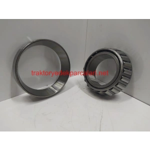 KONİK RULMAN 35x62x18 HATTAT