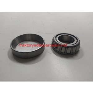 KONİK RULMAN HATTAT