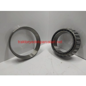 KONİK RULMAN HATTAT